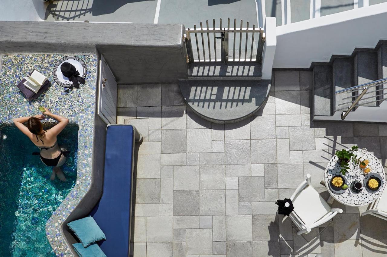 Ventus Paradiso Villa イメロヴィグリ エクステリア 写真