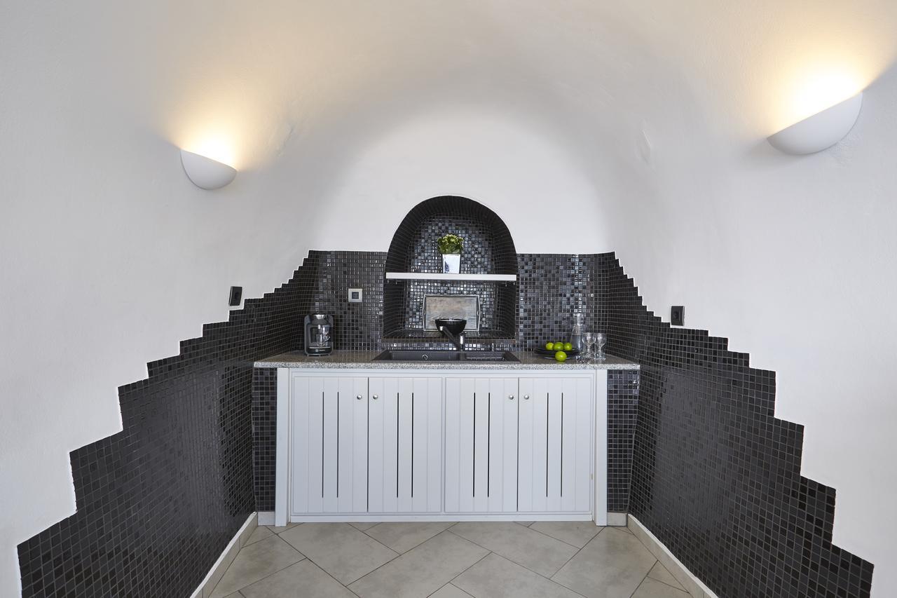 Ventus Paradiso Villa イメロヴィグリ エクステリア 写真